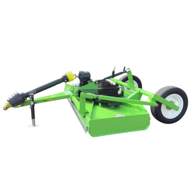 7'6'' PTO Rotary Mower